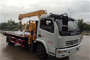 沅陵24小时道路救援服务