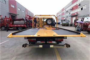 沅陵附近汽车救援服务