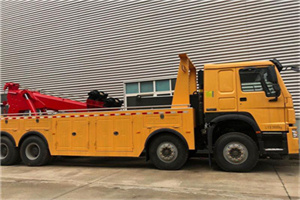 沅陵道路救援公司